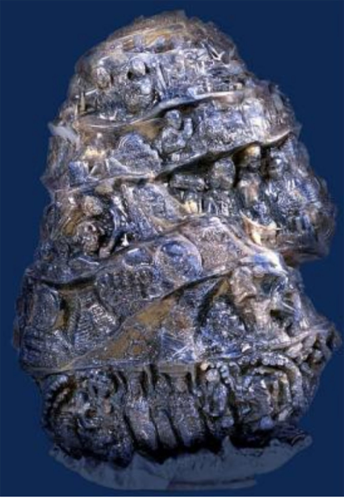 Millennium Sapphire